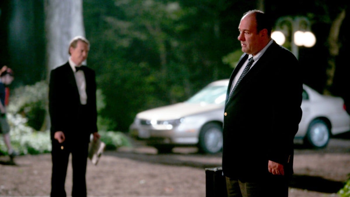 The Sopranos Recap Season Episode Mayham Slant Magazine